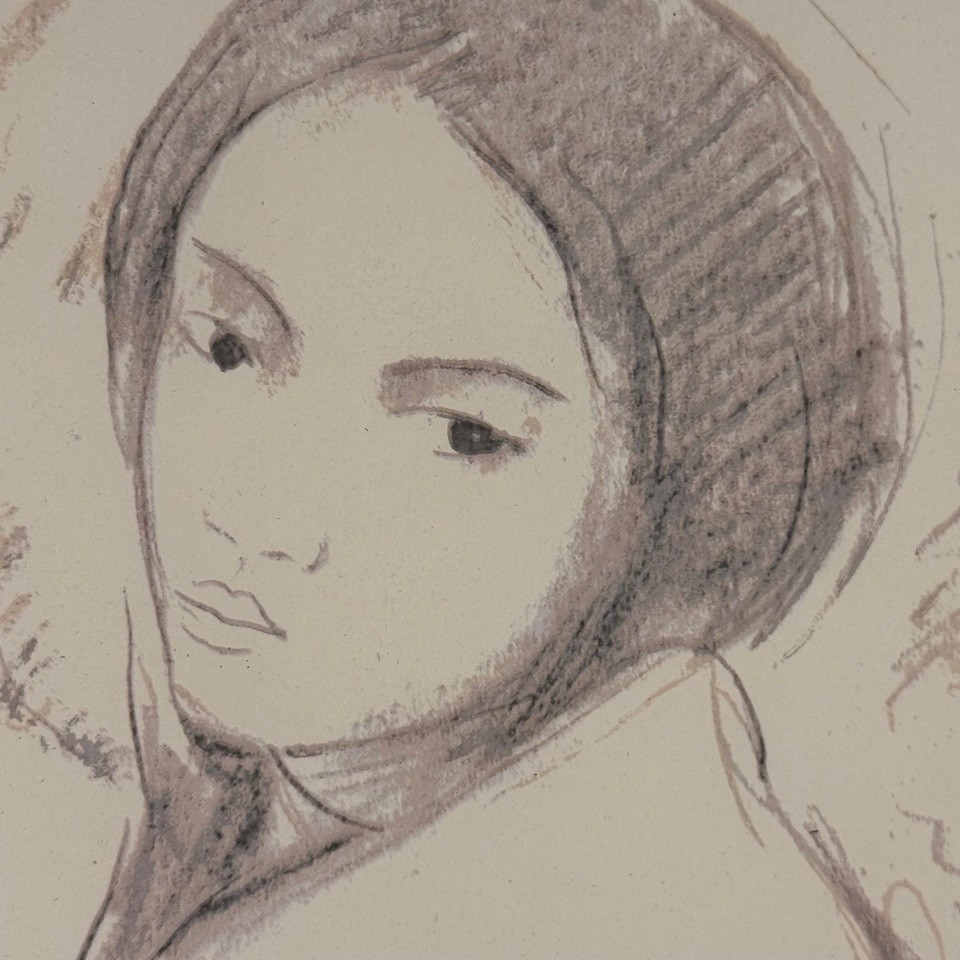 VICTOR MANUEL. Engraving. Serigraphy. Contemporary Art. Cuban Art