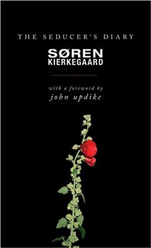 The Seducer's Diary (Paperback or Softback)