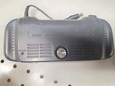 Official Sega Game Gear PowerBack Battery Pack Portable Model 2142 UNTESTED