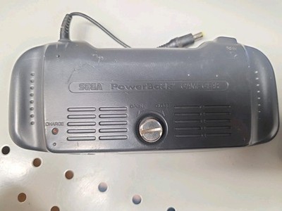 Official Sega Game Gear PowerBack Battery Pack Portable Model 2142 UNTESTED