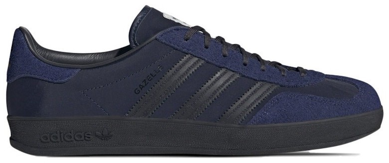 柴田ひかり adidas Gazelle Indoor Night Indigo Hikari Shibata x adidas Gazelle Indoor Night Indigo for Sale