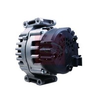 Mercedes V-CLASS W447 2014 Lichtmaschine AAL1954 Apec 12V 250A