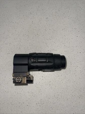 Aimpoint 3X Magnifier 39mm FlipMount TwistMount Base
