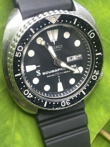 S*g様 ★SEIKO セイコー 腕時計 6306-7001 ヴィンテージ レト Seiko 6306 7001 | eBay