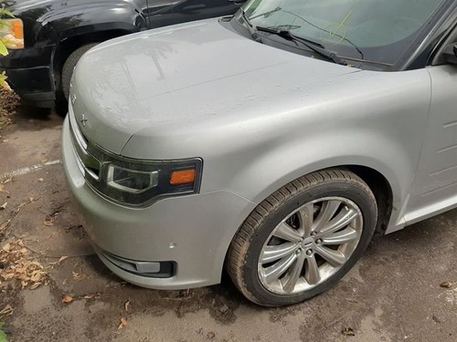 Chassis ECM SRS Fits 13-19 FLEX 593275 - Picture 5 of 12