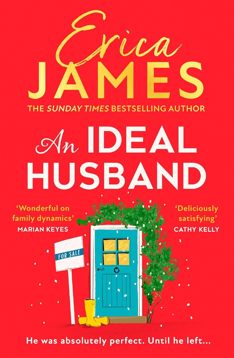 An Ideal Husband: The Amazon No.1 bestseller – an uplifting and heart-warming fa - Image 3