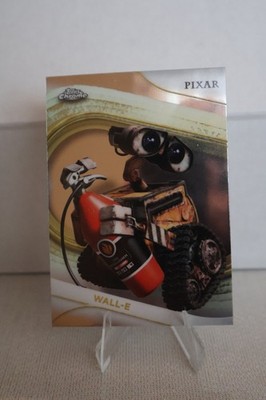 2025 Topps Disney Chrome Base Set/ Refractor *Pick Your Card*