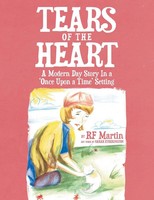 Rf Martin | Tears Of The Heart | Taschenbuch | Englisch (2012) | Xlibris