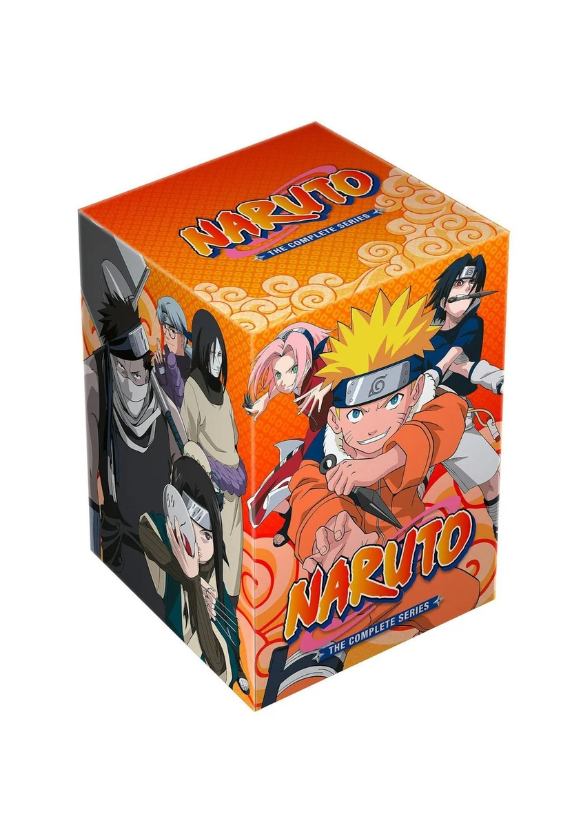 naruto limited edition products for sale | eBay