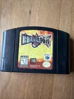 Road Rash 64 Nintendo 64 N64  - Tested & Working Authentic Cartridge Only A15
