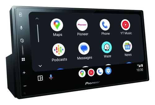 Radio de coche Pioneer SPH-DA77DAB 2 pulgadas con DAB Apple+ - Imagen 2 de 4