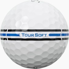 48 Titleist Tour Soft 2024/2025/2026 Mint Condition Free Shipping