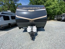 2024 Forest River Aurora Light 22MLS