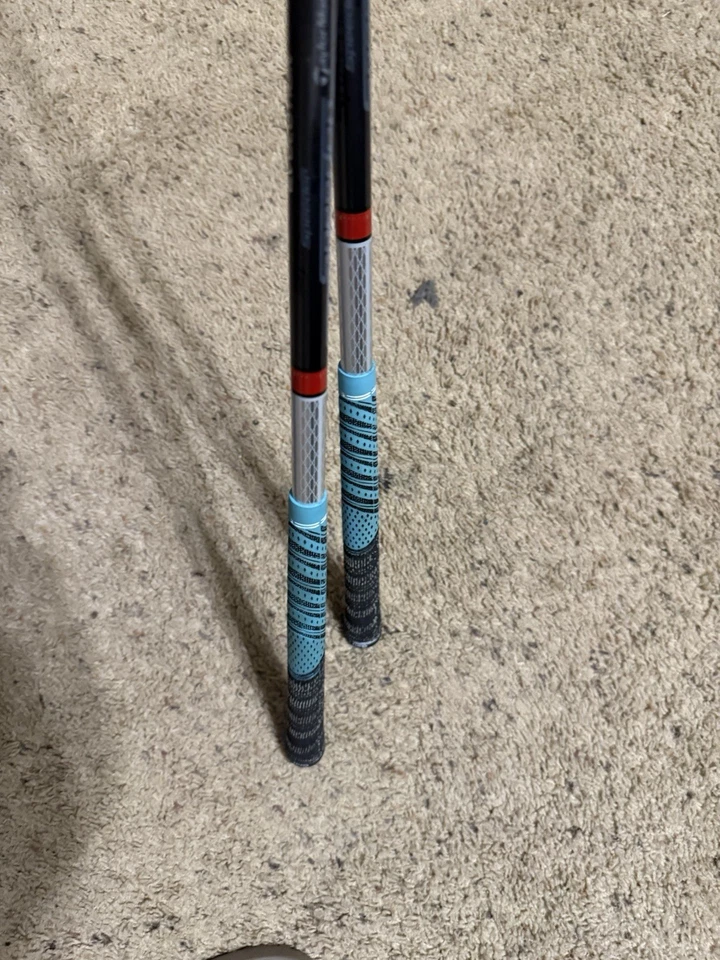Дерево TaylorMade R15 3 & 5 графитовое жесткое гибкое для правой руки - Изображение 3 из 3