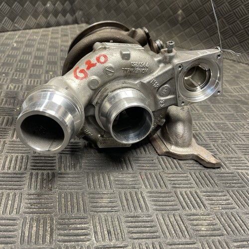 ๐ OEM 2019 - 2023 BMW G20 330I 2.0L B46 Turbo Charger - Picture 3 of 11