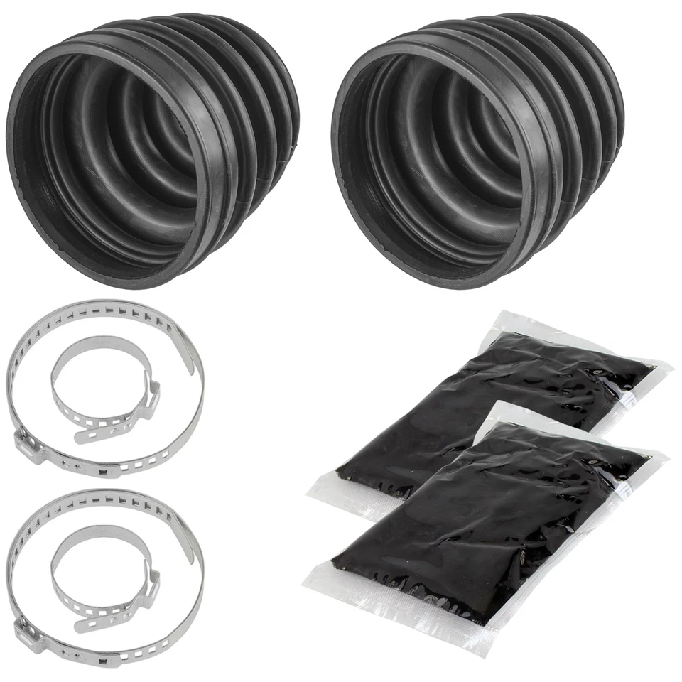 Комплекты внутренних и внешних ботинок для задней оси для Polaris Sportsman 600 2003 2004 2005 - Изображение 3 из 4