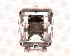 VERSAMATIC E7AA6X669C-ATEX / E7AA6X669CATEX (USED)