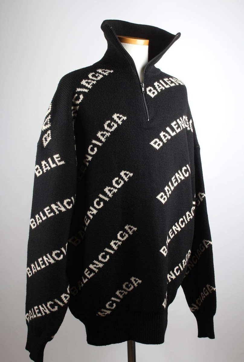 【送料&関税込】Balenciaga Wrap Cardigan s-l1200.jpg
