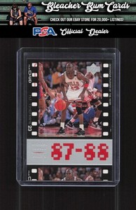Michael Jordan 24k Gold Card Upper Deck | eBay