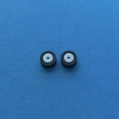 Nakamichi BX-300E Repair Kit - Pinch Roller