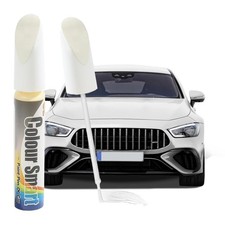 Touch Up Paint for Cars, Car Paint Scratch Repair, Two-In-One Car Touch Up Paint