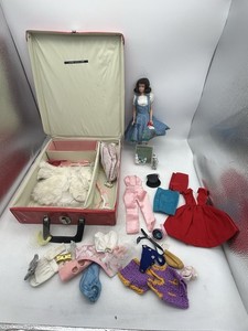 1958 Barbie | eBay