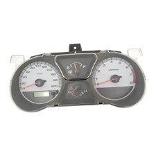 Compteur Suzuki IGNIS