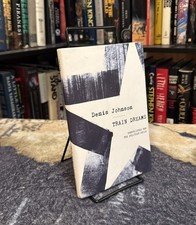 Product Image: Train Dreams - Denis Johnson (2012, Hardcover) UK First Edition/1st Print, VG