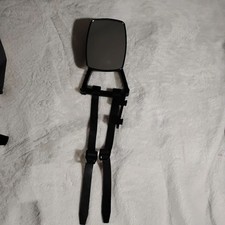 Universal Clip-on Towing Mirrors Extended Mirrors Universal Clip-on Towing Mirrors Extended Mirrors