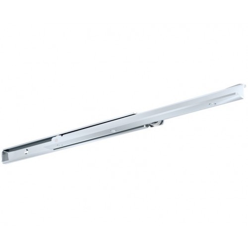 Coulisses à galets FR 206 Fulterer quincaillerie haute performance 450 mm