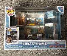 Funko Bitty Pop! Bitty Box Lilo's Home Disney Lilo & Stitch