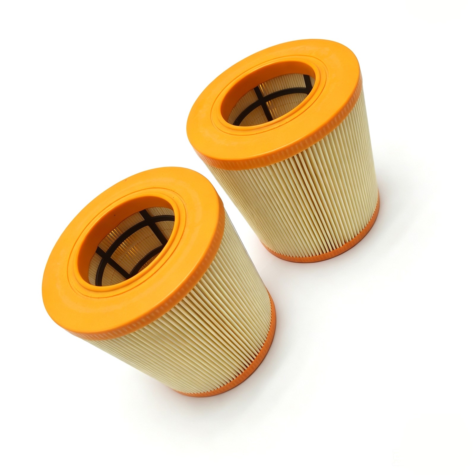 McLaren 570S Spider 2011-2021 Air filters Set P/N 11F0217CP