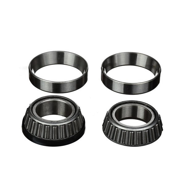 MotoLibre Lenkkopflager SSY901 Kegelrollenlager (FüR: BMW K 75 RT 75 89-95 )-image