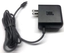 Genuine JBL Harmon USB-C Charger AC Adapter Power Supply NSA60EU-2003000 PD60W