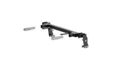 Curt 70107 Custom Tow Bar Base Plate For 15-20 Gmc Canyon Chevy Colorado