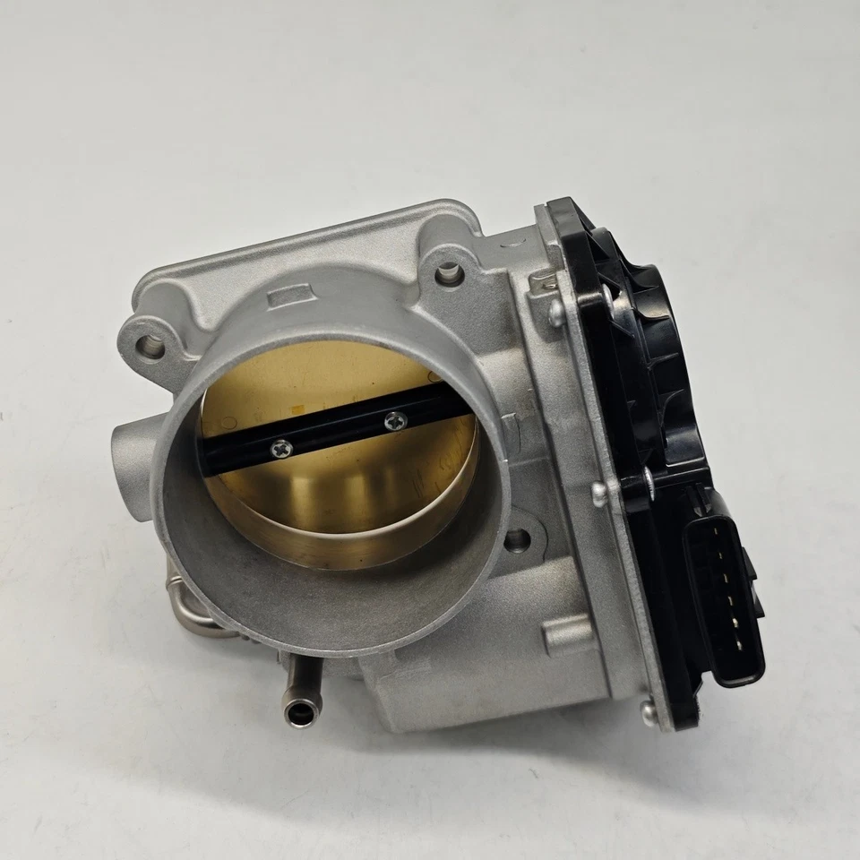 Bosch Throttle Body Assembly For 2006-2016 Lexus IS250 GS300 2.5L V6 22030-31020 - Изображение 2 из 4