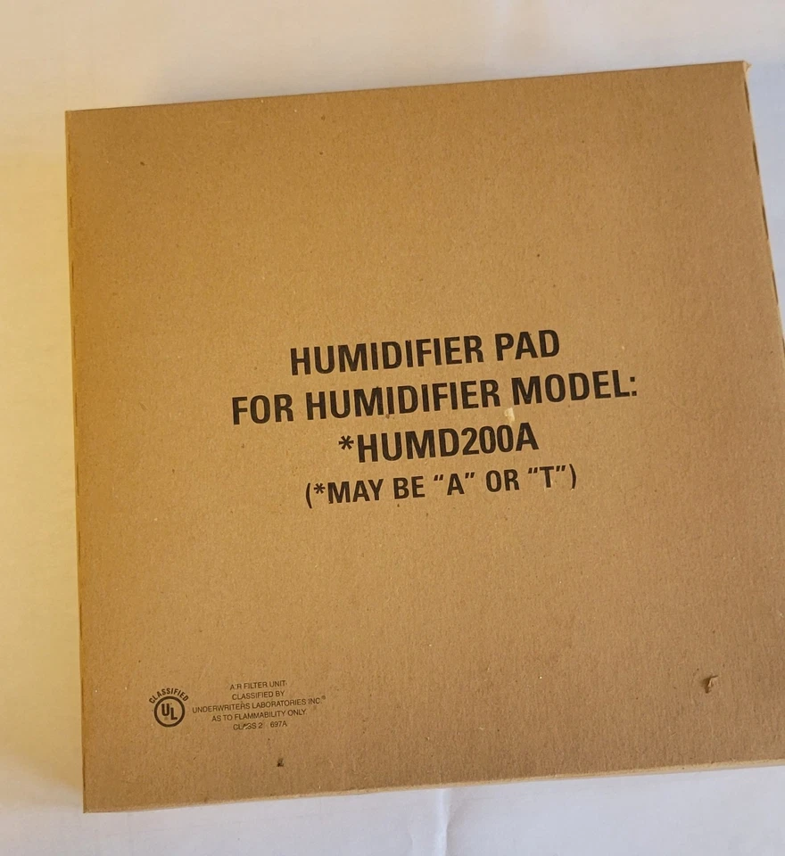 Trane/American Standard Humidifier Pad OEM BAYPAD01A1010A - Image 2 of 4