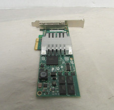 Intel EXPI9404PTL Pro/1000 Pt Quad Port LP Server Adapter