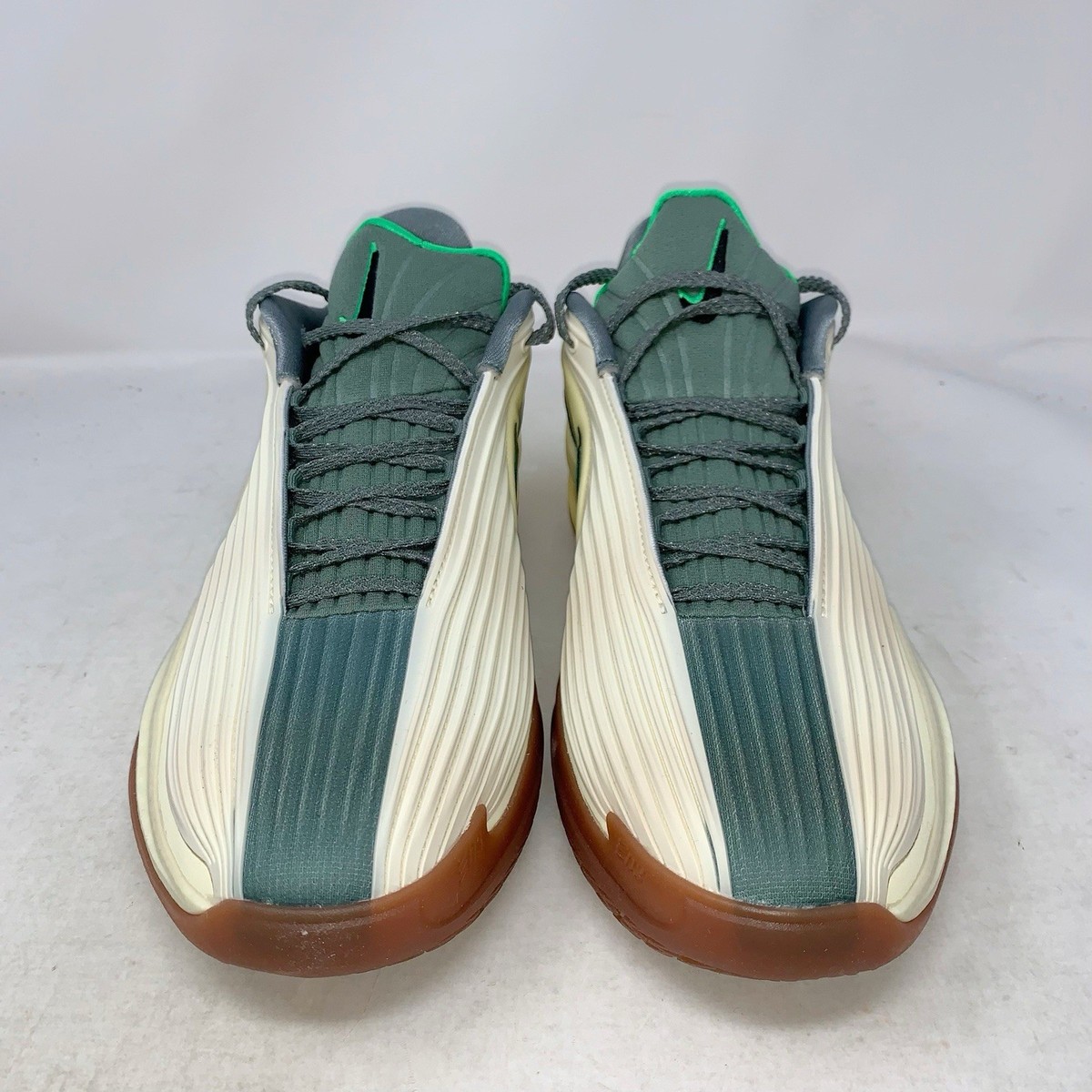 Size 9 - Jrue Holiday x Nike Air Zoom GT Cut 3 Turbo Celtics for
