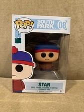 Ultimate Funko Pop South Park Figures Gallery and Checklist 49