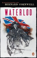 Waterloo (#11) | Bernard Cornwell | Taschenbuch | Einband - Flex.(Paperback)