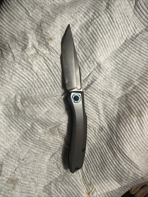 Kershaw Highball 7010 D2