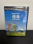 New ListingKatamari Damacy (Sony PlayStation 2, Namco, Action & Adventure, NTSC-U/C, 2004)