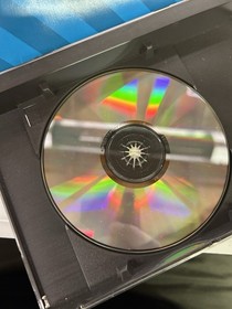 Dragon&rsquo;s Lair (Sega CD, 1993) COMPLETE CIB