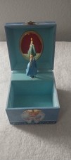 Disney Princess Cinderella Music Box 'So This Is Love' Theme Park Merchandise