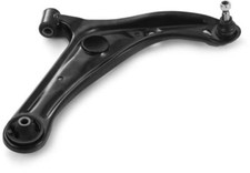 Querlenker Radaufhängung Dreieckslenker Toyota Yaris _P9_ vorne unten rechts