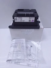 COMMEND/ ET862A/ REV: AB