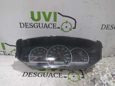 0K2KC55430A 155760 INSTRUMENT PANEL FOR KIA CARENS 2.0 CRDI EX 2002