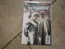 Detective Comics #851 (1937 Series) DC Comics 'Nightwing' NM Combined Shipping