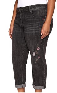 New-Lucky-Brand-Women-039-s-Jeans-REESE-BOYFRIEND-Mid-Rise-80311B